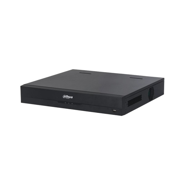 Відеореєстратор Dahua DHI-NVR5416-EI 16-канальний 1.5U 4HDD WizSense