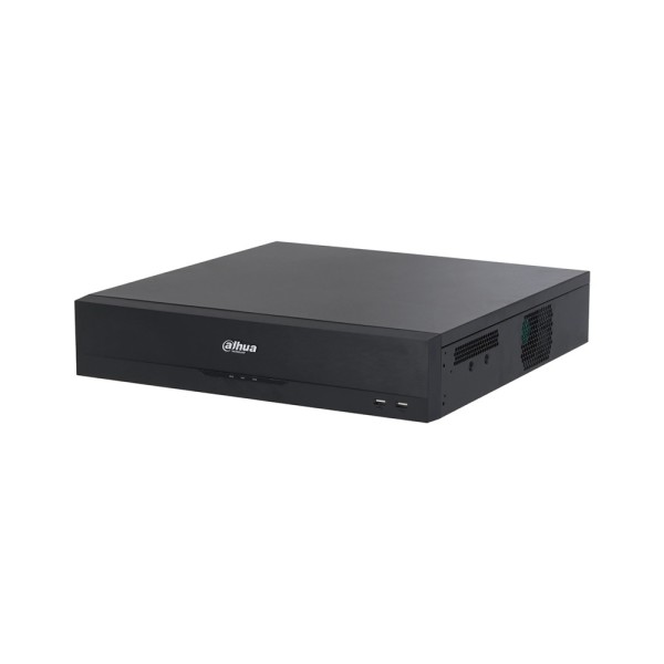 Відеореєстратор Dahua DHI-NVR5864-EI 64-канальний 2U 8HDD WizSense