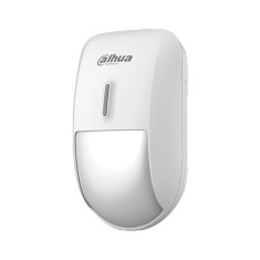 Датчик руху Dahua DH-ARD1611-W бездротовий інфрачервоний Датчик руху Dahua DH-ARD1611-W бездротовий інфрачервоний