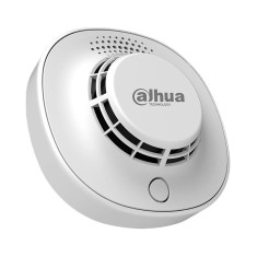 Датчик дыма Dahua FAD122A-W Dahua 433 МГц беспроводной