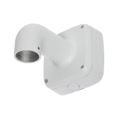 Кронштейн Dahua PFB302S водонепроникний настінний з розподільною коробкою Кронштейн Dahua PFB302S водонепроникний настінний з розподільною коробкою