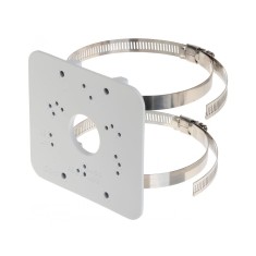 Кронштейн Dahua DH-PFA152-E для встановлення на стовп Кронштейн Dahua DH-PFA152-E для встановлення на стовп