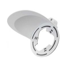 Козырек Dahua DH-PFA200W защитный с кронштейном Козырек Dahua DH-PFA200W защитный с кронштейном