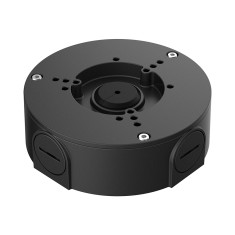 Коммутационная коробка Dahua DH-PFA130-E-B Коммутационная коробка Dahua DH-PFA130-E-B