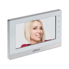 IP монітор Dahua DH-VTH1550CH 7 IP монітор Dahua DH-VTH1550CH 7