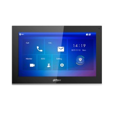 IP монітор Dahua DHI-VTH5441G 10 IP монітор Dahua DHI-VTH5441G 10