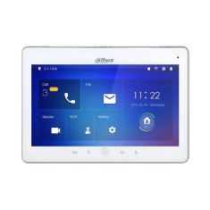 IP монітор Dahua DHI-VTH5241DW-S2 10 IP монітор Dahua DHI-VTH5241DW-S2 10