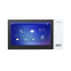 IP монітор Dahua DHI-VTH2421FW-P 7 IP монітор Dahua DHI-VTH2421FW-P 7