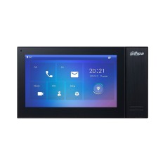 IP монітор Dahua DHI-VTH2421FB-P 7 IP монітор Dahua DHI-VTH2421FB-P 7