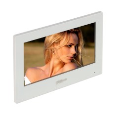 IP монітор Dahua DHI-VTH5321GW-W 7 IP монітор Dahua DHI-VTH5321GW-W 7