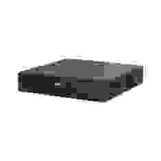 Мережевий відеореєстратор Dahua DH-NVR608-32-4KS2 32-канальний 4K