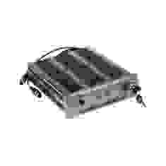 Відеореєстратор Dahua DH-MCVR5104-GCW 4-канальний автомобільний HDCVI