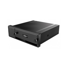 Видеорегистратор Dahua DHI-MXVR6212-GCW 8-канальный автомобильный