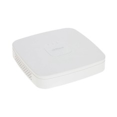 Мережевий відеореєстратор Dahua DHI-NVR2108-4KS2 8-канальний 4K Мережевий відеореєстратор Dahua DHI-NVR2108-4KS2 8-канальний 4K