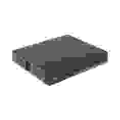 Сетевой видеорегистратор Dahua NVR1B08HS-8P/E 8-канальный Compact 1U 8PoE
