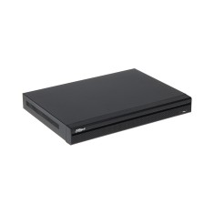 Мережевий відеореєстратор Dahua DHI-NVR5208-4KS2 8-канальний 4K Мережевий відеореєстратор Dahua DHI-NVR5208-4KS2 8-канальний 4K
