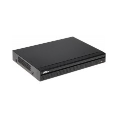 Мережевий відеореєстратор Dahua DHI-NVR4416-4KS2 16-канальний 1.5U 4K Мережевий відеореєстратор Dahua DHI-NVR4416-4KS2 16-канальний 1.5U 4K