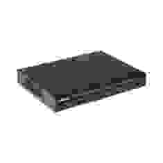 Мережевий відеореєстратор Dahua DHI-NVR4416-4KS2 16-канальний 1.5U 4K