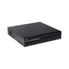 Мережевий відеореєстратор Dahua DH-NVR4816-4KS2 16-канальний 4K Мережевий відеореєстратор Dahua DH-NVR4816-4KS2 16-канальний 4K