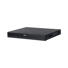 Мережевий відеореєстратор Dahua DHI-NVR2216-16P-I 16-канальний AI з PoE  Мережевий відеореєстратор Dahua DHI-NVR2216-16P-I 16-канальний AI з PoE