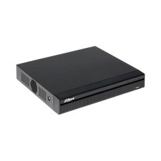 Відеореєстратор Dahua DHI-NVR1108HS-8P-S3/H 8-канальний 1U 8PoE Lite Відеореєстратор Dahua DHI-NVR1108HS-8P-S3/H 8-канальний 1U 8PoE Lite