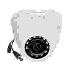 HDCVI камера Dahua DH-HAC-HDW1500MP 2.8 мм 5Мп с ИК