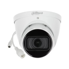 IP камера Dahua DH-IPC-HDW2431TP-ZS-S2 2.7-13.5 мм 4Mп Starlight варіофокальна IP камера Dahua DH-IPC-HDW2431TP-ZS-S2 2.7-13.5 мм 4Mп Starlight варіофокальна