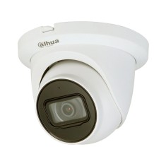 IP камера Dahua DH-IPC-HDW2831TMP-AS-S2 2.8 мм 8Мп Starlight з ІЧ IP камера Dahua DH-IPC-HDW2831TMP-AS-S2 2.8 мм 8Мп Starlight з ІЧ