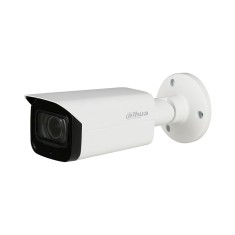IP камера Dahua DH-IPC-HFW1431TP-ZS-S4 2.8-12 мм 4Мп варіофокальна IP камера Dahua DH-IPC-HFW1431TP-ZS-S4 2.8-12 мм 4Мп варіофокальна