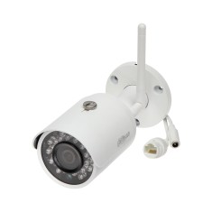 IP камера Dahua DH-IPC-HFW1435SP-W-S2 3.6 мм 4Mп c Wi-Fi IP камера Dahua DH-IPC-HFW1435SP-W-S2 3.6 мм 4Mп c Wi-Fi