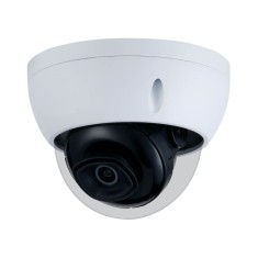 IP камера Dahua DH-IPC-HDBW3541EP-AS 2.8 мм 5Мп з AI IP камера Dahua DH-IPC-HDBW3541EP-AS 2.8 мм 5Мп з AI