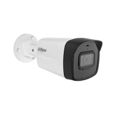 HDCVI камера Dahua DH-HAC-HFW1800TLP-A 2.8 мм 8 МП с микрофоном HDCVI камера Dahua DH-HAC-HFW1800TLP-A 2.8 мм 8 МП с микрофоном