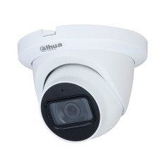 HDCVI камера Dahua DH-HAC-HDW2501TMQP-A 2.8 мм 5 Мп Starlight ИК с микрофоном