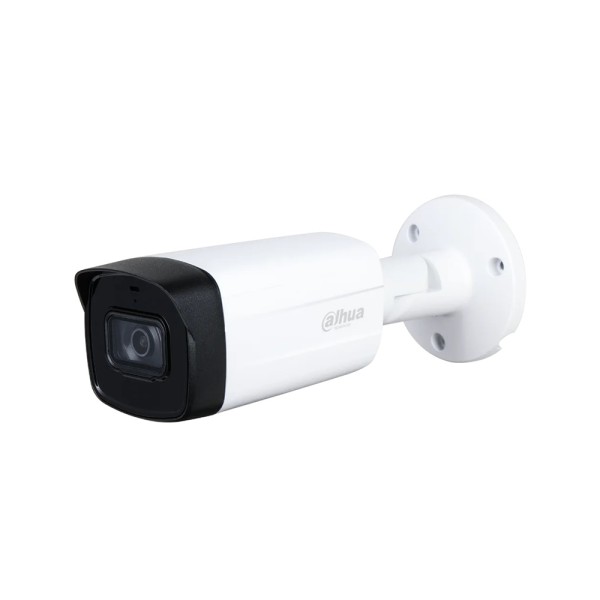 HDCVI камера Dahua DH-HAC-HFW1231TMP-I8-A 3.6 мм 2 МП Starlight з мікрофоном