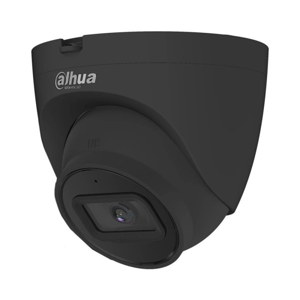 IP камера Dahua DH-IPC-HDW1230T1-S5-BE 2.8 мм 2Mп c ИК