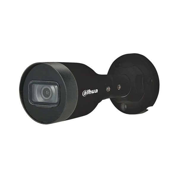 IP камера Dahua DH-IPC-HFW1431S1-S4-BE 2.8 мм 4Мп с WDR