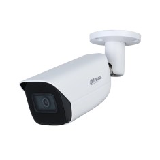 Камера Dahua DH-IPC-HFW3841E-S-S2 2.8 мм 8 МП ІЧ WizSense з мікрофоном Камера Dahua DH-IPC-HFW3841E-S-S2 2.8 мм 8 МП ІЧ WizSense з мікрофоном