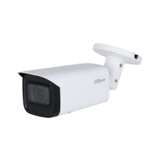 Камера Dahua DH-IPC-HFW3841T-ZAS-S2 2.7-13.5 мм 8 МП ИК WizSense с микрофоном Камера Dahua DH-IPC-HFW3841T-ZAS-S2 2.7-13.5 мм 8 МП ИК WizSense с микрофоном
