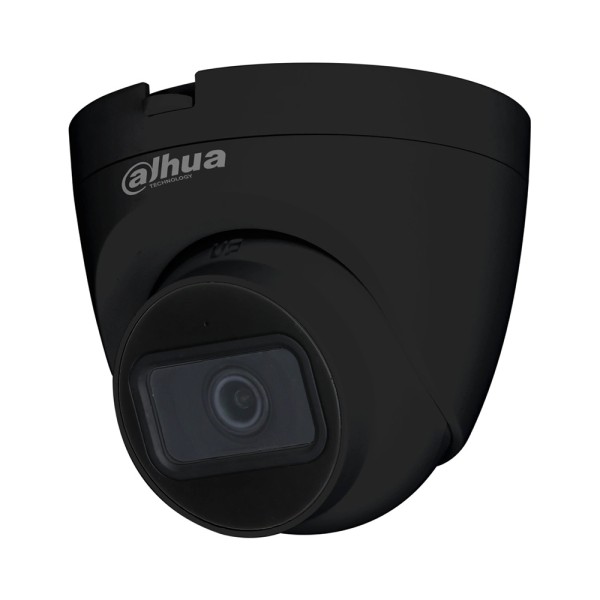 HDCVI Dahua DH-HAC-HDW1200TRQP-BE 2.8 мм 2MP ИК