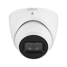 Камера Dahua DH-IPC-HDW3441EM-S-S2 2.8 мм 4 МП ІЧ WizSense Камера Dahua DH-IPC-HDW3441EM-S-S2 2.8 мм 4 МП ІЧ WizSense