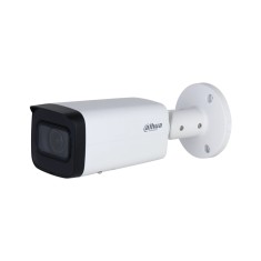 Камера Dahua DH-IPC-HFW2241T-ZS 2.7-13.5 мм 2 МП варіфокальна WizSense з мікрофоном Камера Dahua DH-IPC-HFW2241T-ZS 2.7-13.5 мм 2 МП варіфокальна WizSense з мікрофоном
