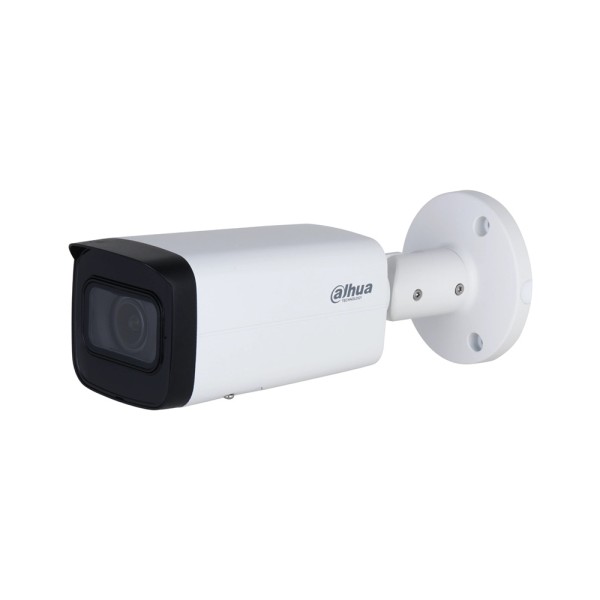 Камера Dahua DH-IPC-HFW2241T-ZS 2.7-13.5 мм 2 МП варіфокальна WizSense з мікрофоном