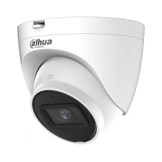 IP камера Dahua DH-IPC-HDW2230T-AS-S2 3.6 мм 2Мп з вбудованим мікрофоном IP камера Dahua DH-IPC-HDW2230T-AS-S2 3.6 мм 2Мп з вбудованим мікрофоном