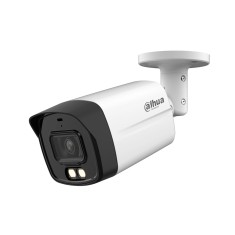HDCVI камера Dahua DH-HAC-HFW1200TLMP-IL-A 2.8 мм 2 МП Smart Dual Light  HDCVI камера Dahua DH-HAC-HFW1200TLMP-IL-A 2.8 мм 2 МП Smart Dual Light