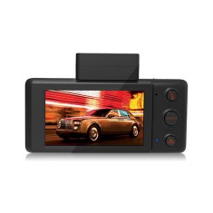 Регистратор Dahua DH-CSG380 Автомобильный Full HD