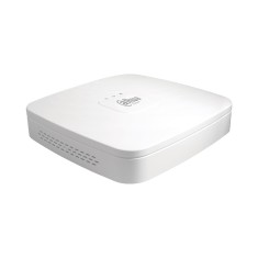 Реєстратор Dahua DHI-XVR5104C-X1 4-канальний 1080p Реєстратор Dahua DHI-XVR5104C-X1 4-канальний 1080p