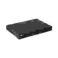 Відеоренистратор DahuaDHI-NVR5216-16P-4KS2E 16-канальний 4K NVR c PoE комутатором на 16 портів