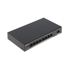 Коммутатор Dahua DH-PFS3009-8ET1GT-96 8-портовый POE Коммутатор Dahua DH-PFS3009-8ET1GT-96 8-портовый POE