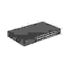 Коммутатор Dahua DH-PFS3125-24ET-190 24-портовый POE