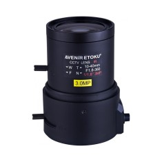 Об'єктив Dahua SV1040GNBIRMP для 3Мп камер з ІЧ корекцією Об'єктив Dahua SV1040GNBIRMP для 3Мп камер з ІЧ корекцією